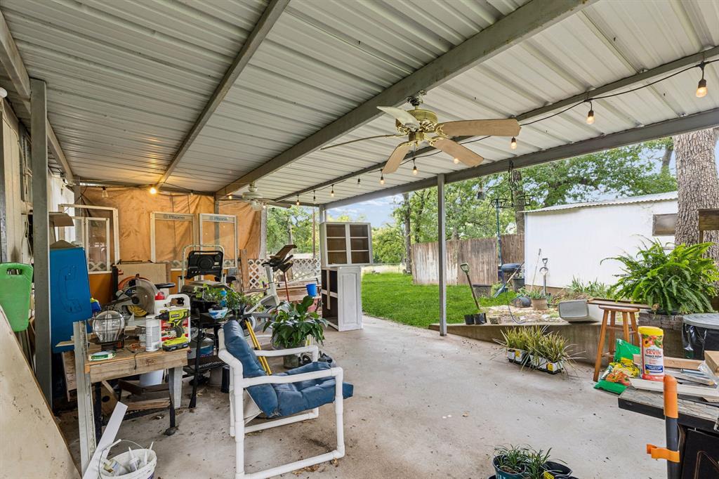1454 Forrest Trail Azle, TX 76020 - Photo 22 of 23