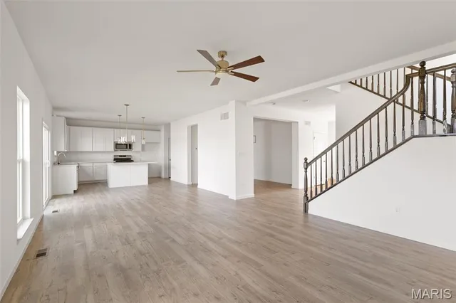 $449,933 | 710 Celebration Drive, Foristell, MO 63348