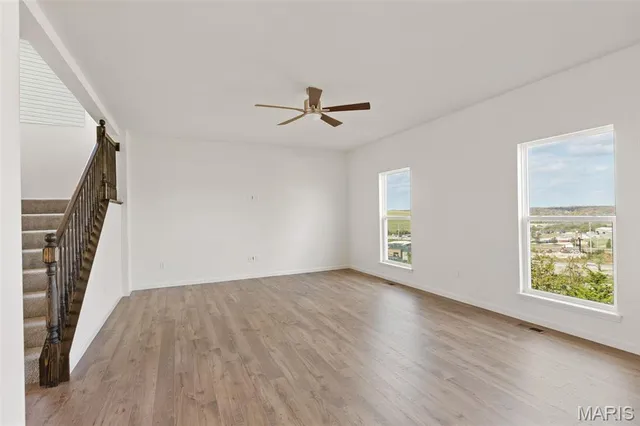 $449,933 | 710 Celebration Drive, Foristell, MO 63348