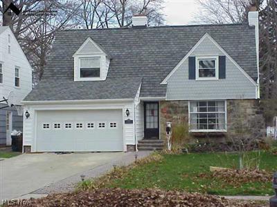 1555 Laclede Road South Euclid, OH 44121 - Photo 1 of 1