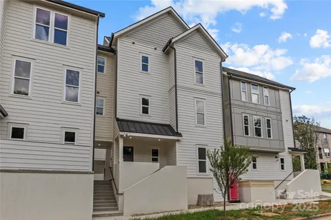 $450,000 | 151 South Sycamore Street, Charlotte, NC 28202