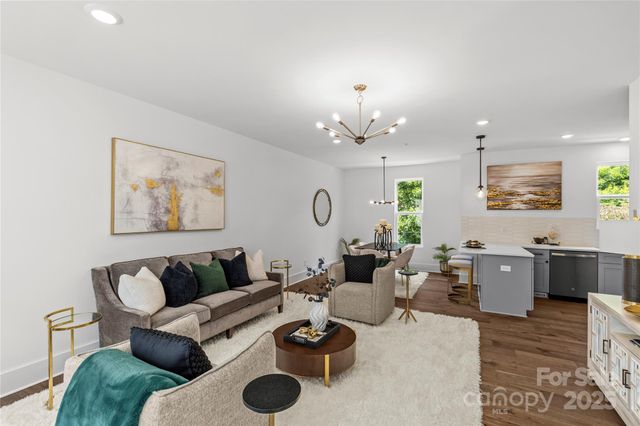 $450,000 | 151 South Sycamore Street, Charlotte, NC 28202