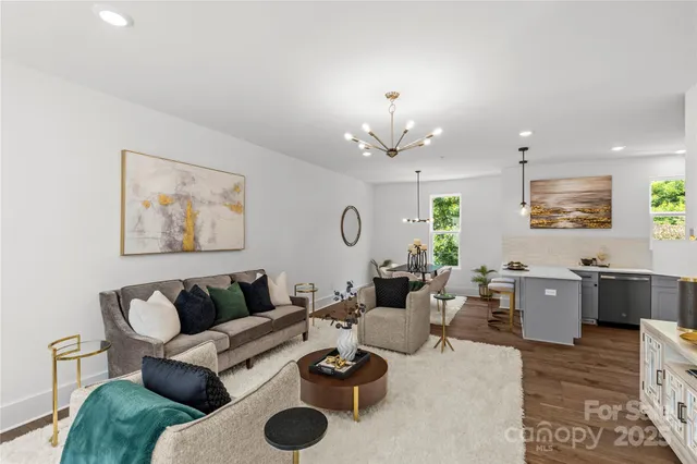 $450,000 | 151 South Sycamore Street, Charlotte, NC 28202