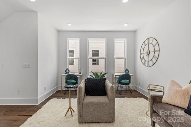 $450,000 | 151 South Sycamore Street, Charlotte, NC 28202