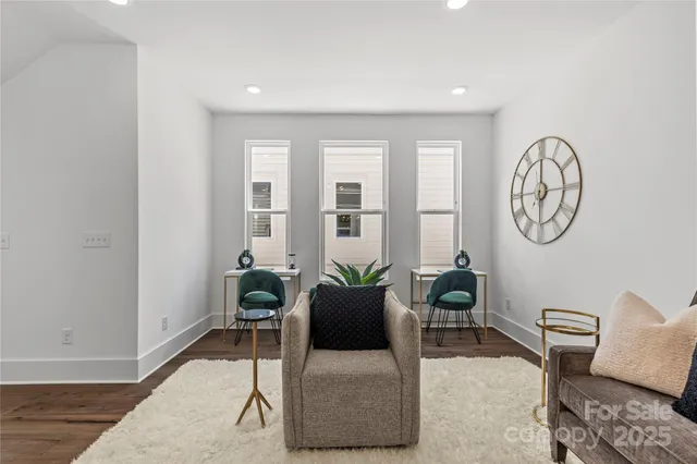 $450,000 | 151 South Sycamore Street, Charlotte, NC 28202