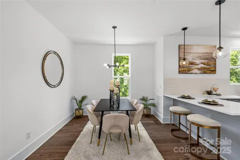 $450,000 | 151 South Sycamore Street, Charlotte, NC 28202