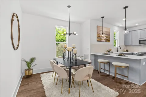 $450,000 | 151 South Sycamore Street, Charlotte, NC 28202