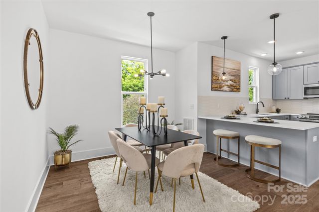 $450,000 | 151 South Sycamore Street, Charlotte, NC 28202