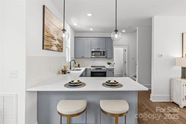 $450,000 | 151 South Sycamore Street, Charlotte, NC 28202