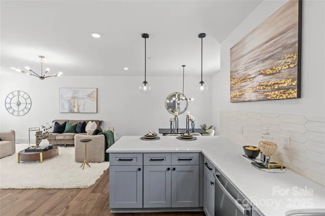 $450,000 | 151 South Sycamore Street, Charlotte, NC 28202