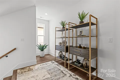 $450,000 | 151 South Sycamore Street, Charlotte, NC 28202