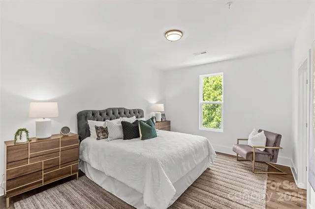 $450,000 | 151 South Sycamore Street, Charlotte, NC 28202