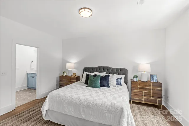 $450,000 | 151 South Sycamore Street, Charlotte, NC 28202