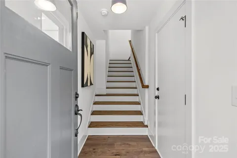 $450,000 | 151 South Sycamore Street, Charlotte, NC 28202