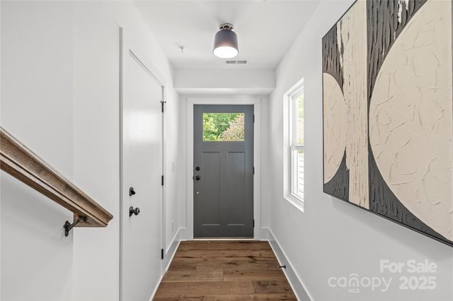 $450,000 | 151 South Sycamore Street, Charlotte, NC 28202