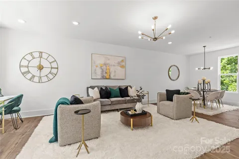 $450,000 | 151 South Sycamore Street, Charlotte, NC 28202