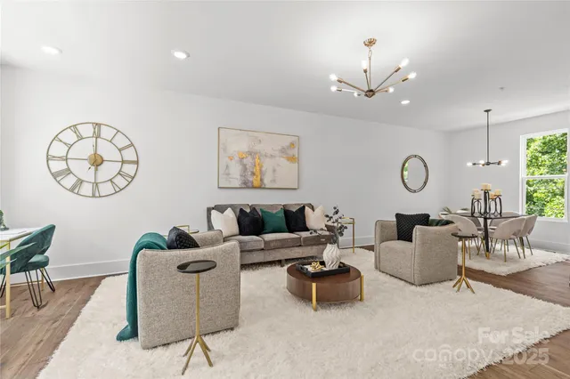 $450,000 | 151 South Sycamore Street, Charlotte, NC 28202