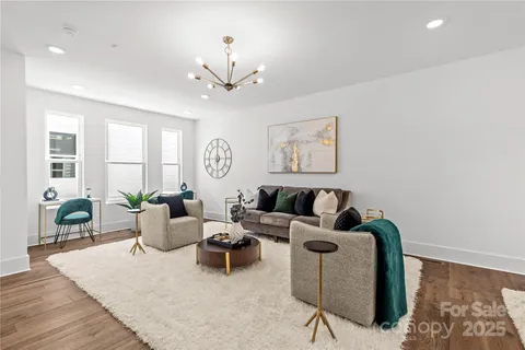 $450,000 | 151 South Sycamore Street, Charlotte, NC 28202