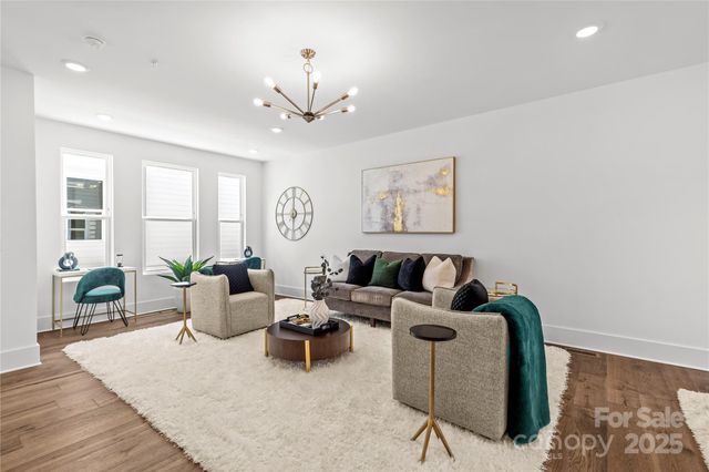 $450,000 | 151 South Sycamore Street, Charlotte, NC 28202