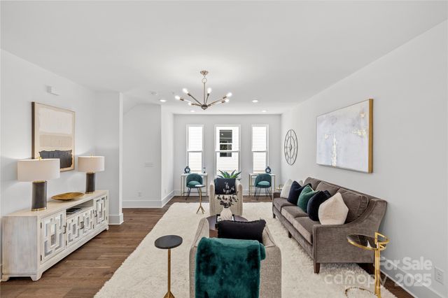 $450,000 | 151 South Sycamore Street, Charlotte, NC 28202