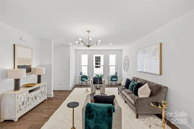 $450,000 | 151 South Sycamore Street, Charlotte, NC 28202