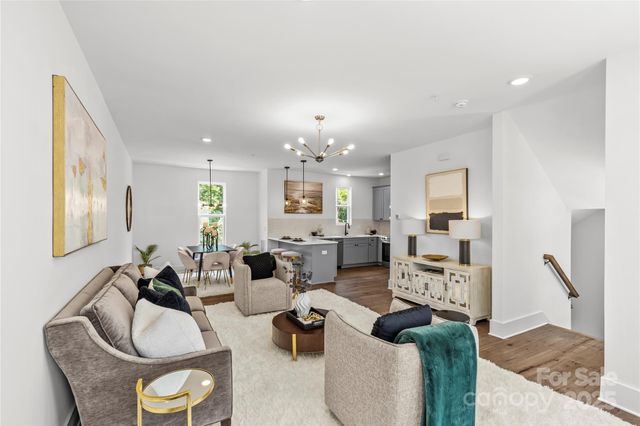 $450,000 | 151 South Sycamore Street, Charlotte, NC 28202