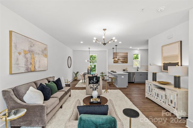 $450,000 | 151 South Sycamore Street, Charlotte, NC 28202