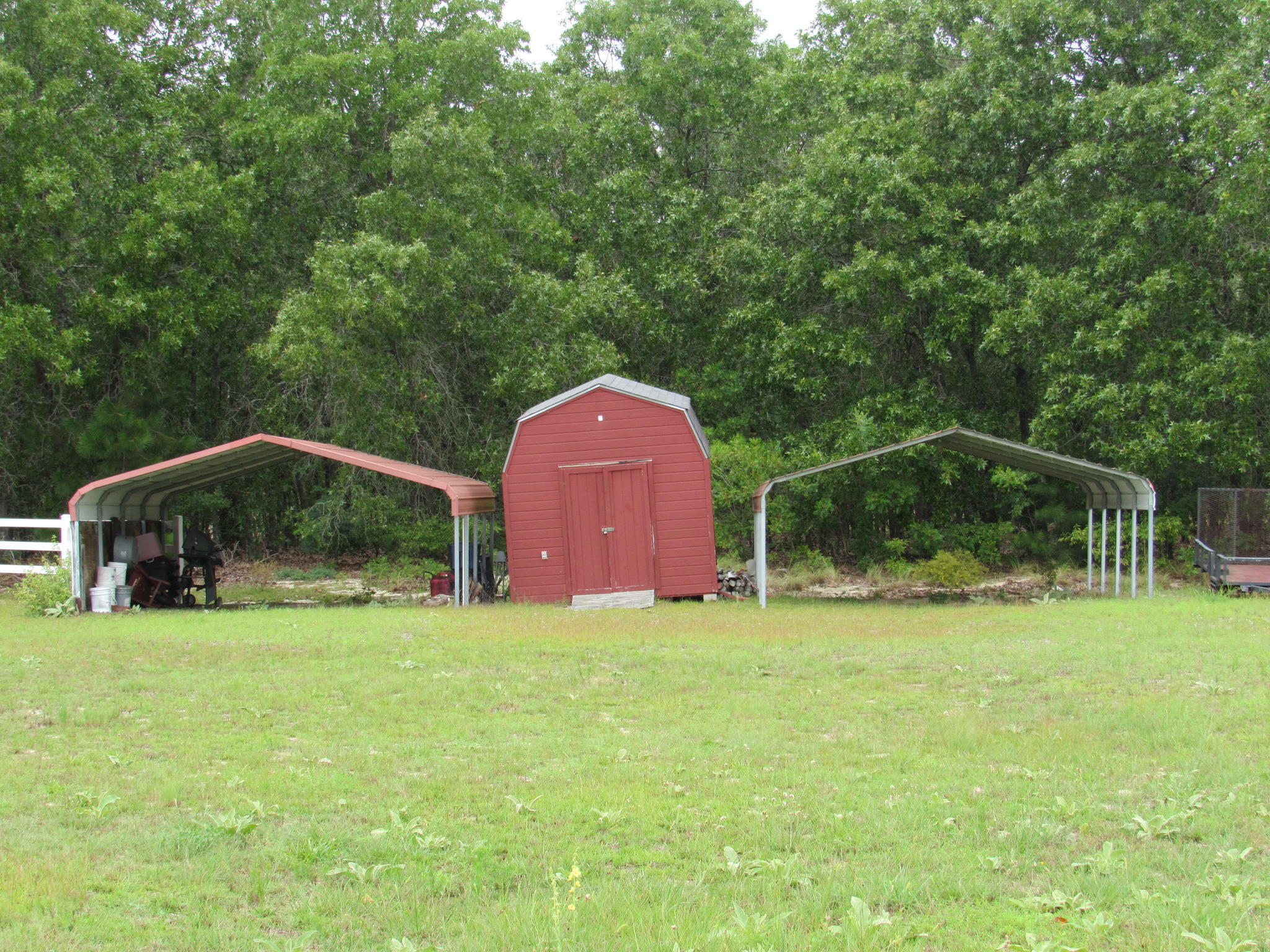 111 Ridge Road Rockingham, NC 28379 - Photo 8 of 26 IMG_0713