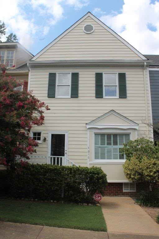 5016 Dunwoody Trail Raleigh, NC 27606 - Photo 1 of 21 Photo 1