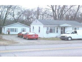 2540 South Leonard Springs Road Bloomington, IN 47403 - Photo 2 of 3 Gallery Image 2