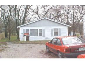 2540 South Leonard Springs Road Bloomington, IN 47403 - Photo 3 of 3 Gallery Image 3