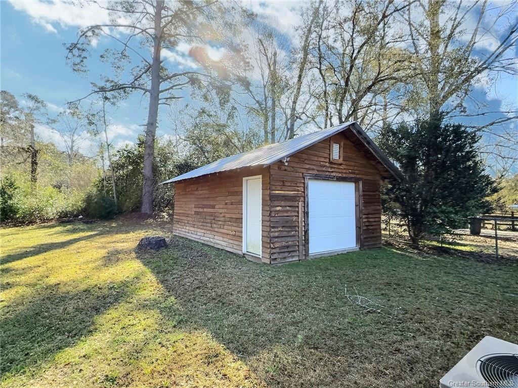 333 Dees Street DeRidder, LA 70634 - Photo 13 of 18