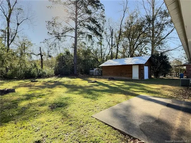 $139,000 | 333 Dees Street, DeRidder, LA 70634