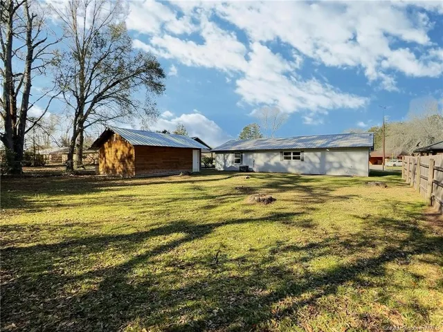 $139,000 | 333 Dees Street, DeRidder, LA 70634