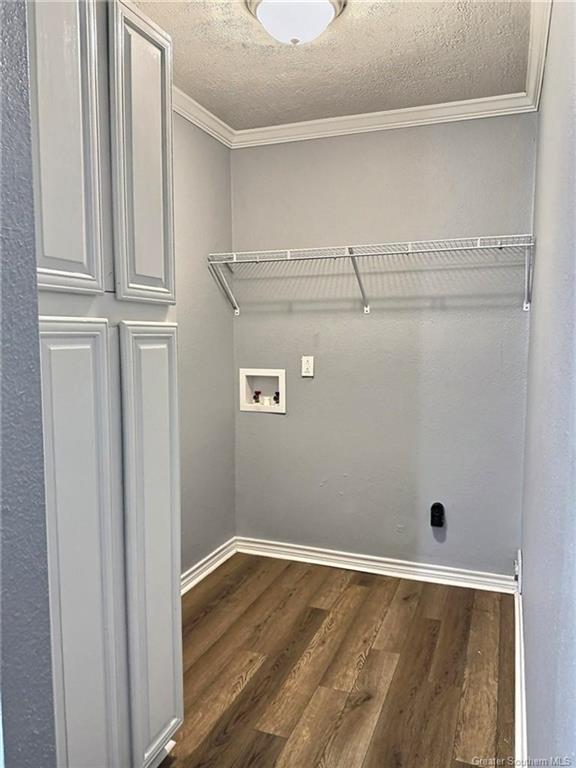 333 Dees Street DeRidder, LA 70634 - Photo 5 of 18