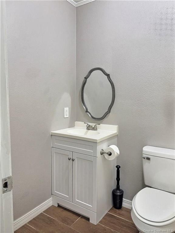 333 Dees Street DeRidder, LA 70634 - Photo 8 of 18