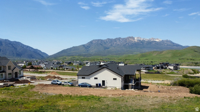 3030 Wasatchback Drive, Unit 738 Morgan, UT 84050 - Photo 4 of 9