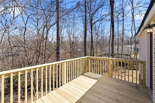 $1,400 | 190 Chivalry Lane, Ball Ground, GA 30107