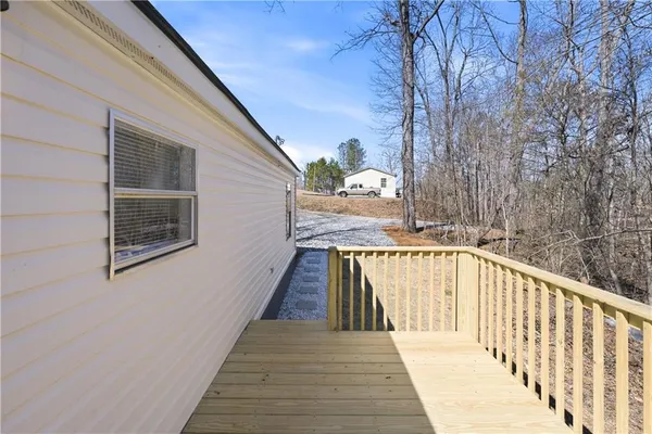 $1,400 | 190 Chivalry Lane, Ball Ground, GA 30107