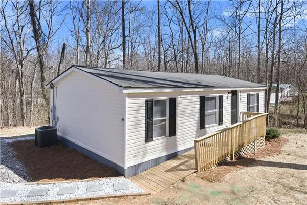$1,400 | 190 Chivalry Lane, Ball Ground, GA 30107