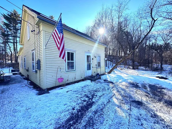 $225,000 | 726 Rice Lane, Bennington, VT 05201