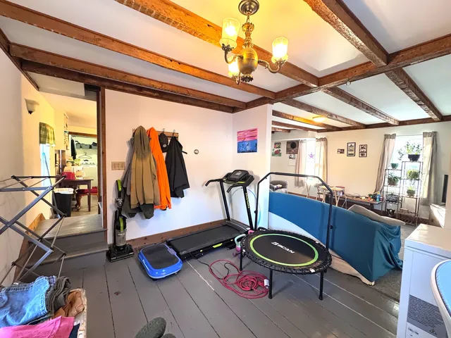 $245,000 | 726 Rice Lane, Bennington, VT 05201