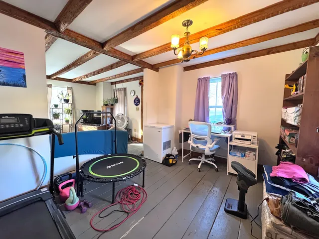 $245,000 | 726 Rice Lane, Bennington, VT 05201