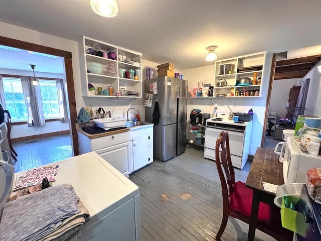 $245,000 | 726 Rice Lane, Bennington, VT 05201