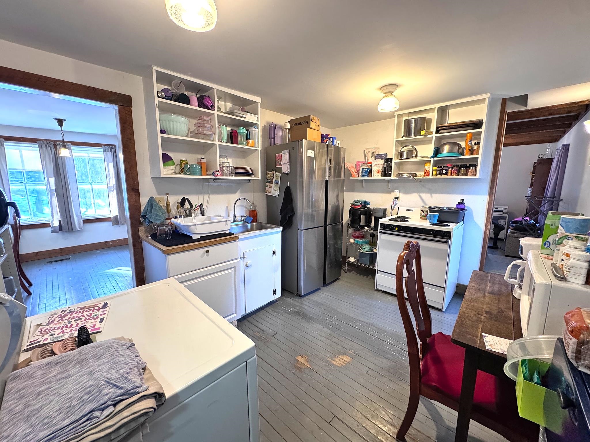 726 Rice Lane Bennington, VT 05201 - Photo 18 of 47