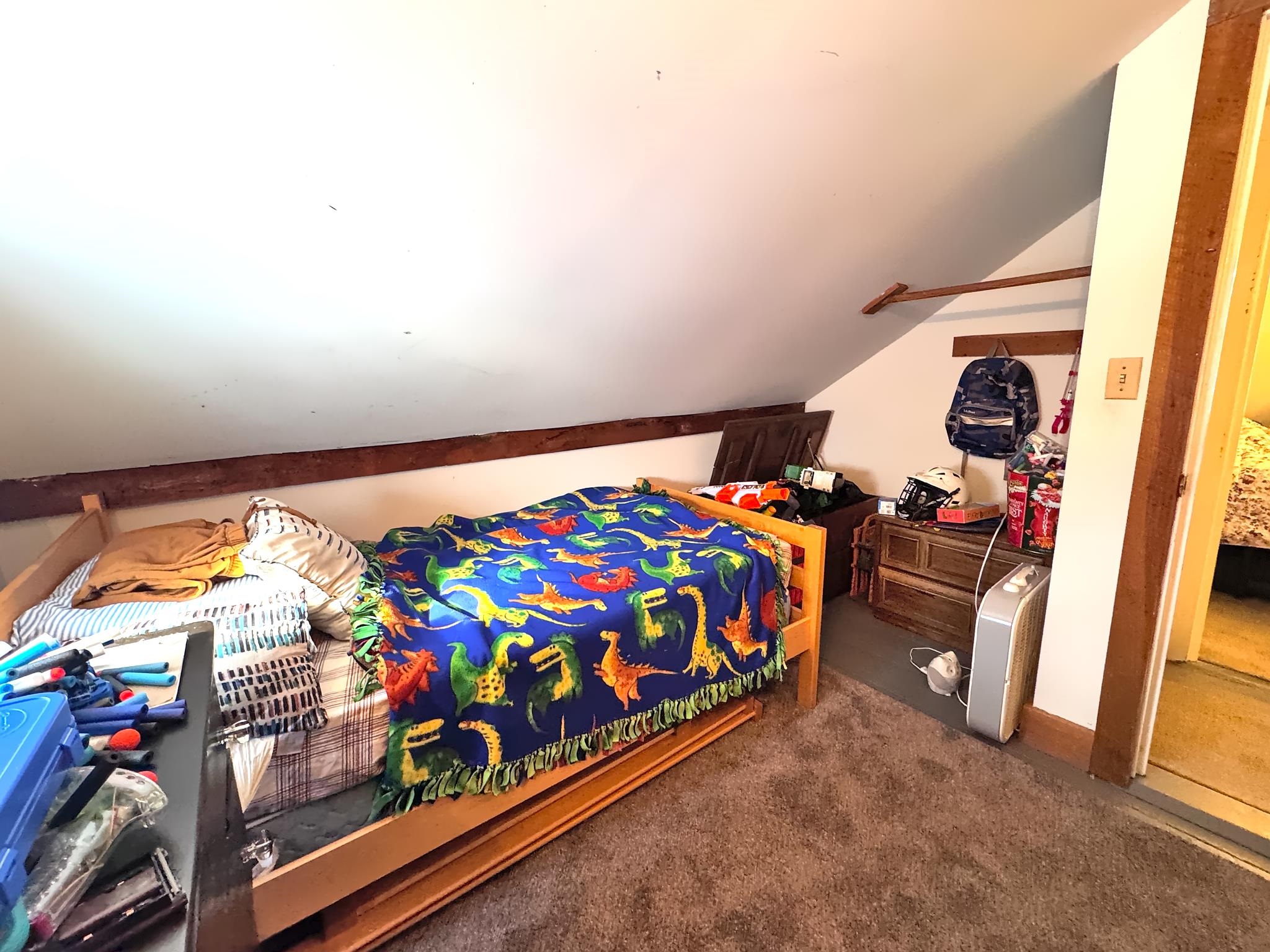 726 Rice Lane Bennington, VT 05201 - Photo 30 of 47