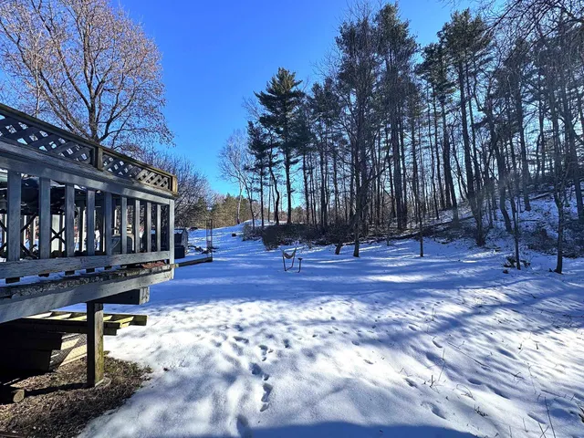 $245,000 | 726 Rice Lane, Bennington, VT 05201