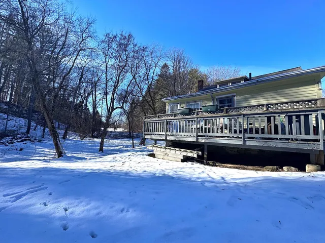 $245,000 | 726 Rice Lane, Bennington, VT 05201