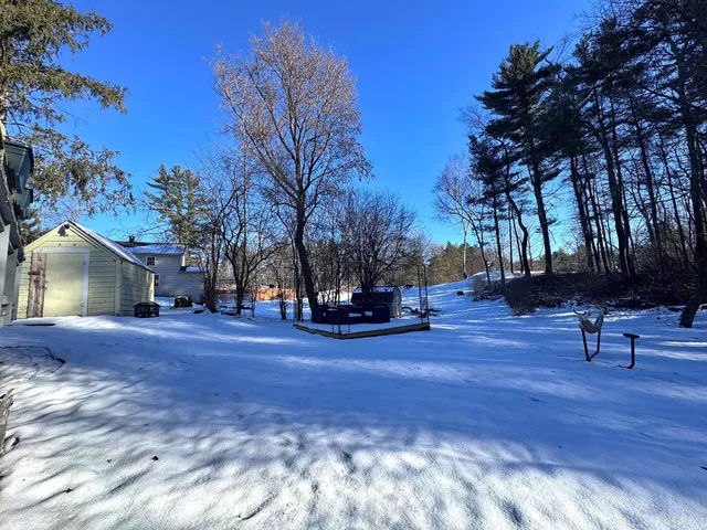$245,000 | 726 Rice Lane, Bennington, VT 05201
