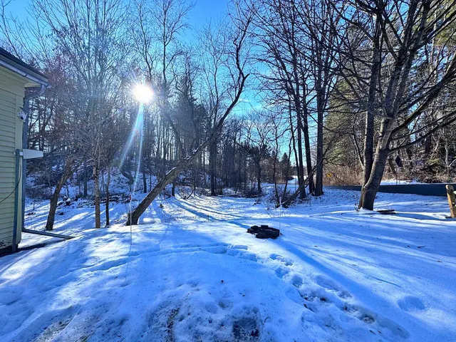 $245,000 | 726 Rice Lane, Bennington, VT 05201